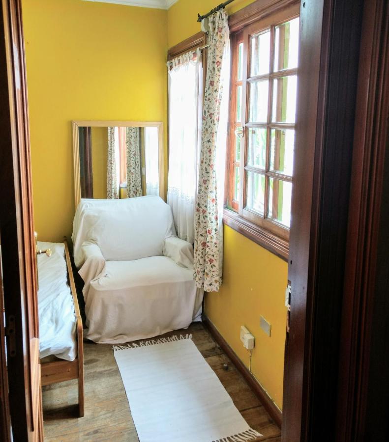 Hostel Tenerife La Orotava Exteriör bild