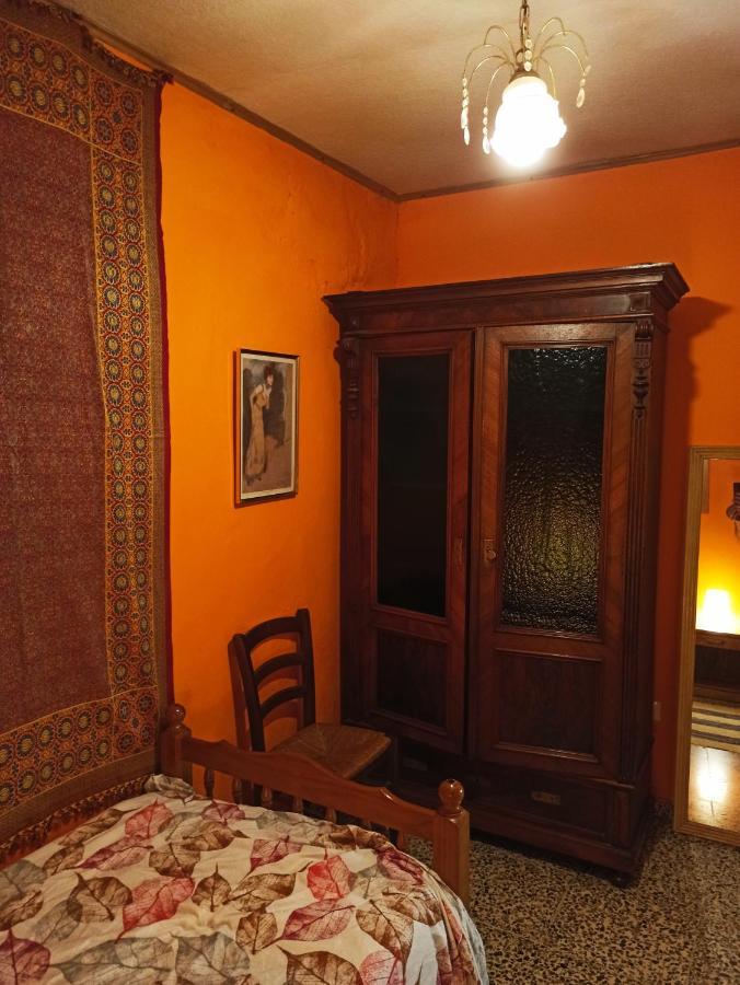 Hostel Tenerife La Orotava Exteriör bild